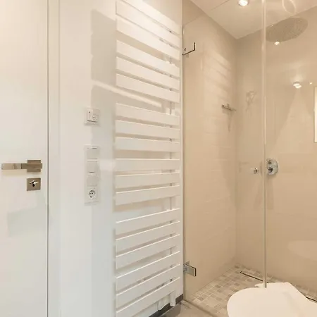 Watt_n Meerblick 1 Appartement *